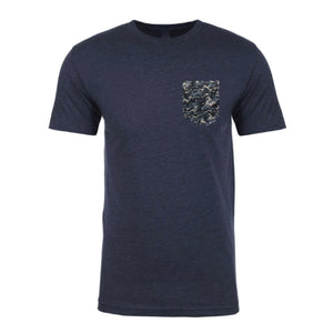 Honor Tee For Him - Civvies Apparel Co