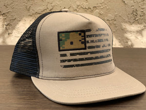 Freedom Trucker Hat