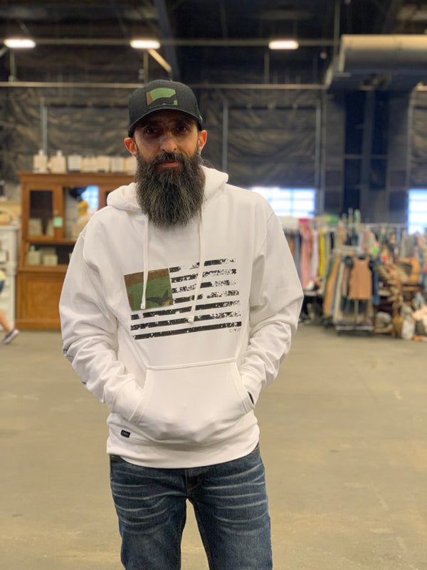 Freedom Hoodie