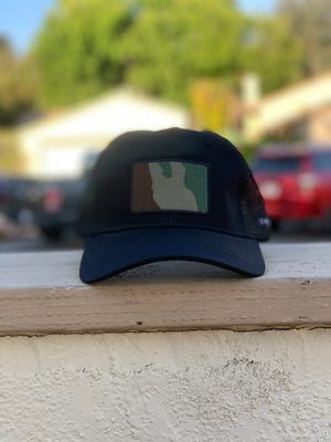 United Trucker Hat