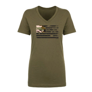 Freedom Tee For Her - Civvies Apparel Co