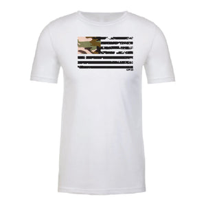 Freedom Tee For Him - Civvies Apparel Co