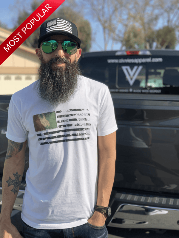 Freedom Tee For Him