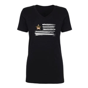 Heritage Tee For Her - Civvies Apparel Co