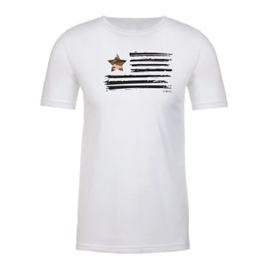 Heritage Tee For Him - Civvies Apparel Co