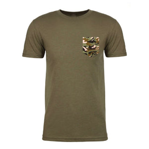 Honor Tee For Him - Civvies Apparel Co