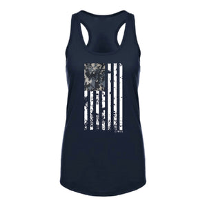 Pledge Tank For Her - Civvies Apparel Co