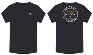 Alliance Tee For Him - Civvies Apparel Co