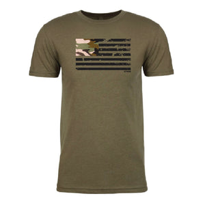 Freedom Tee For Him - Civvies Apparel Co